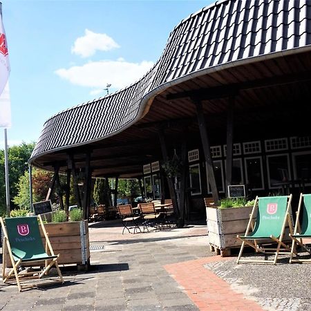 Pescheks Hotel Luisenhohe-Mein Hotel In Walsrode Luaran gambar